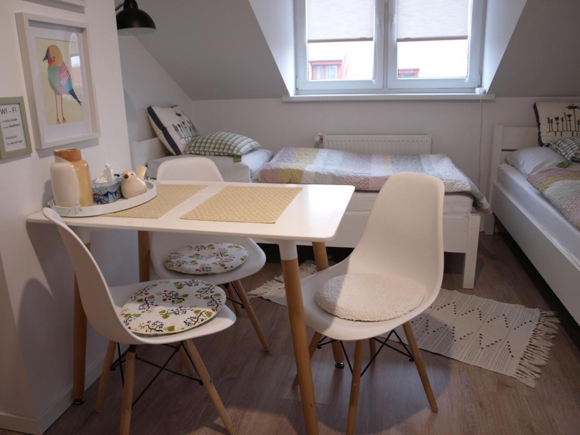 Taka Cisza Taki Spokoj Kolobrzeg Room photo
