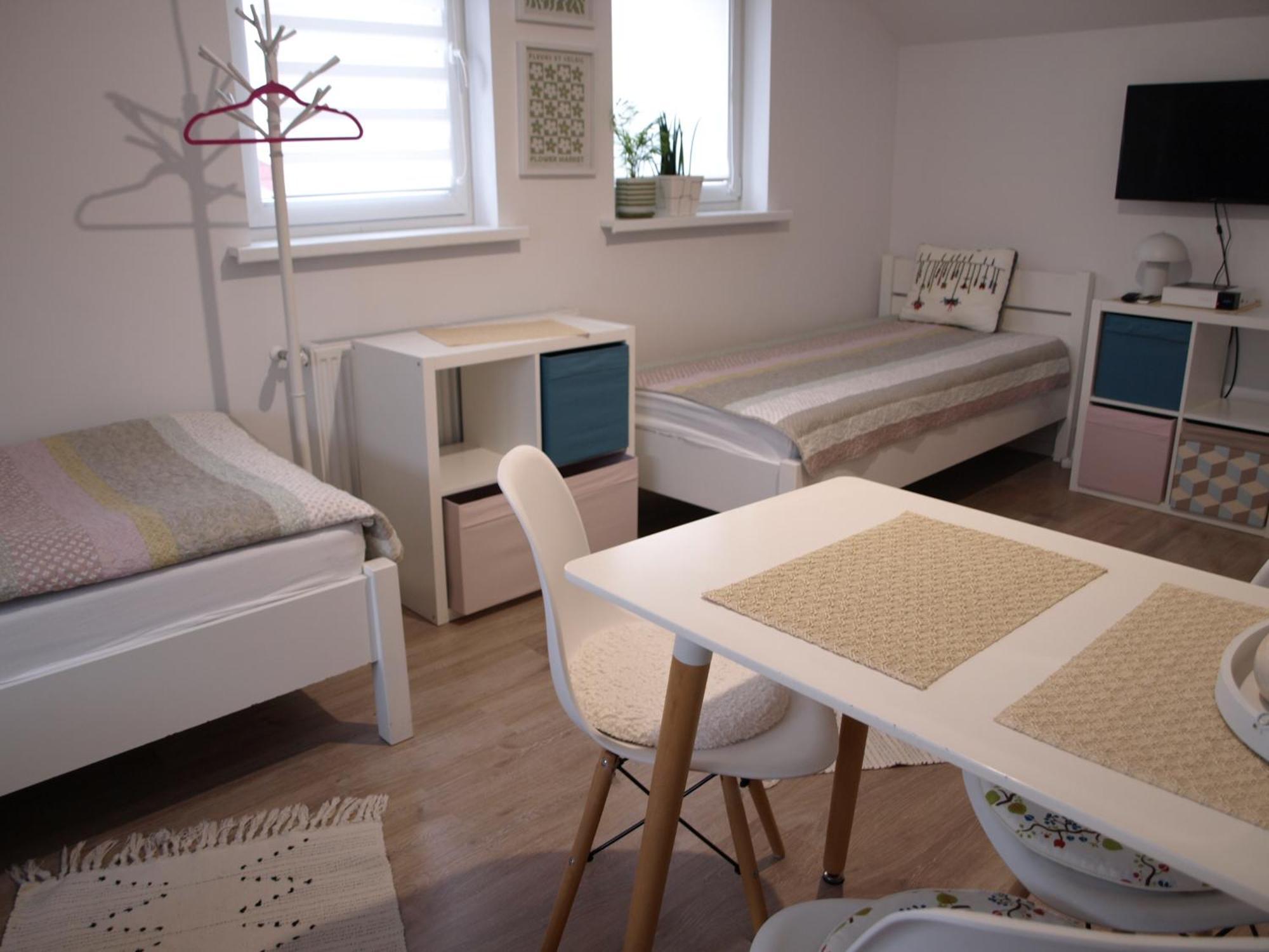 Taka Cisza Taki Spokoj Kolobrzeg Room photo